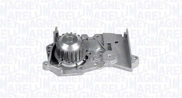 Pompă de apă, răcire motor 352316170971 MAGNETI MARELLI
