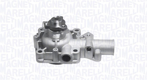 Pompă de apă, răcire motor 352316170985 MAGNETI MARELLI