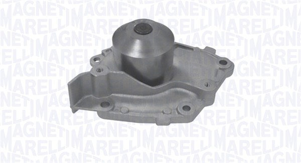 Pompă de apă, răcire motor 352316170986 MAGNETI MARELLI