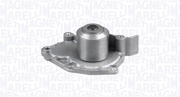 Pompă de apă, răcire motor 352316170990 MAGNETI MARELLI
