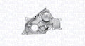 Pompă de apă, răcire motor 352316171072 MAGNETI MARELLI
