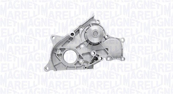 Pompă de apă, răcire motor 352316171072 MAGNETI MARELLI