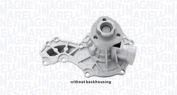 Pompa apa MAGNETI MARELLI 352316171161