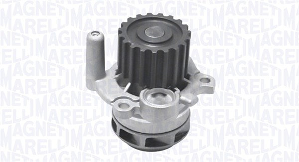 Pompă de apă, răcire motor 352316171170 MAGNETI MARELLI