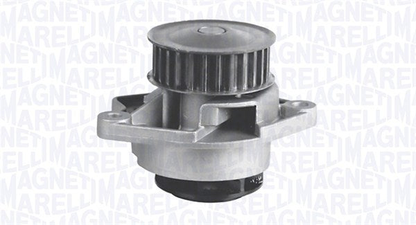 Pompă de apă, răcire motor 352316171186 MAGNETI MARELLI