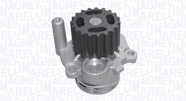 Pompă de apă, răcire motor 352316171196 MAGNETI MARELLI