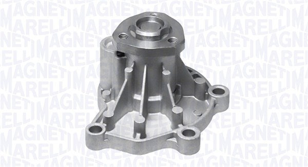 Pompă de apă, răcire motor 352316171208 MAGNETI MARELLI