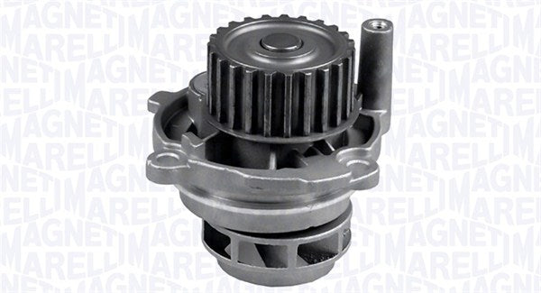 Pompă de apă, răcire motor 352316171209 MAGNETI MARELLI