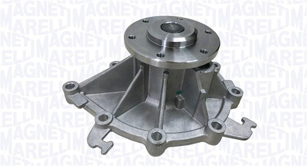 Pompă de apă, răcire motor 352316171346 MAGNETI MARELLI