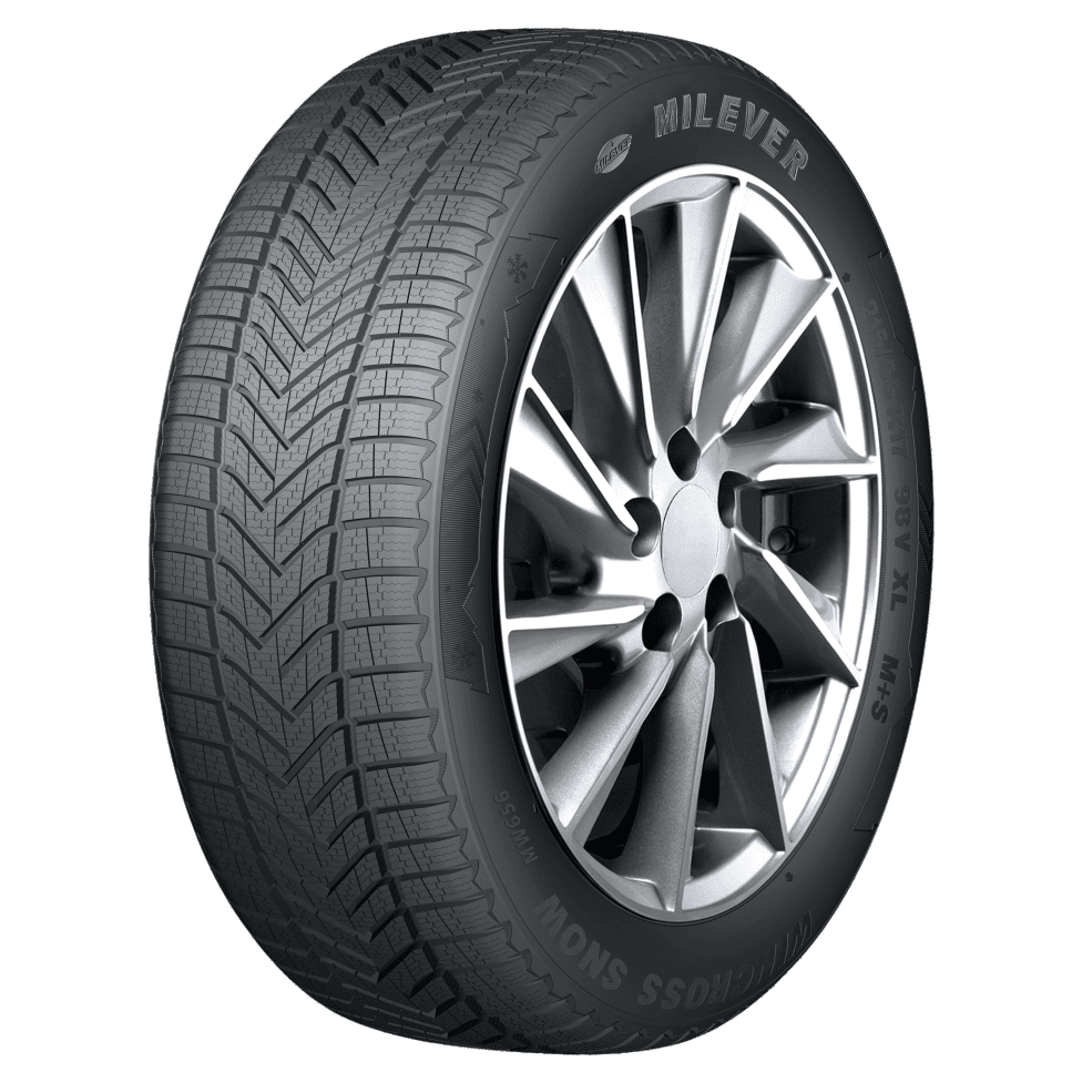 Anvelopă Iarna MILEVER 205/55 R16 94V WINCATCH SNOW MW656 XL