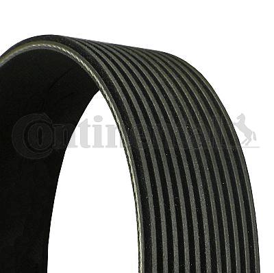 Curea transmisie cu caneluri 11PK2871 CONTINENTAL CTAM