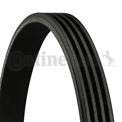 Curea transmisie cu caneluri 4PK815 CONTINENTAL CTAM