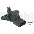 Senzor, presiune galerie admisie PS10123 DELPHI