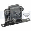 Senzor, presiune galerie admisie PS10126 DELPHI