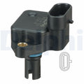Senzor, presiune galerie admisie PS10133 DELPHI
