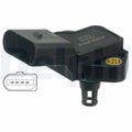 Senzor, presiune galerie admisie PS10160 DELPHI