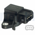 Senzor, presiune galerie admisie PS10164 DELPHI