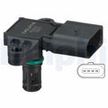 Senzor, presiune galerie admisie PS10177 DELPHI