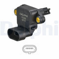 senzor,temperatura aer admisie PS10208 DELPHI