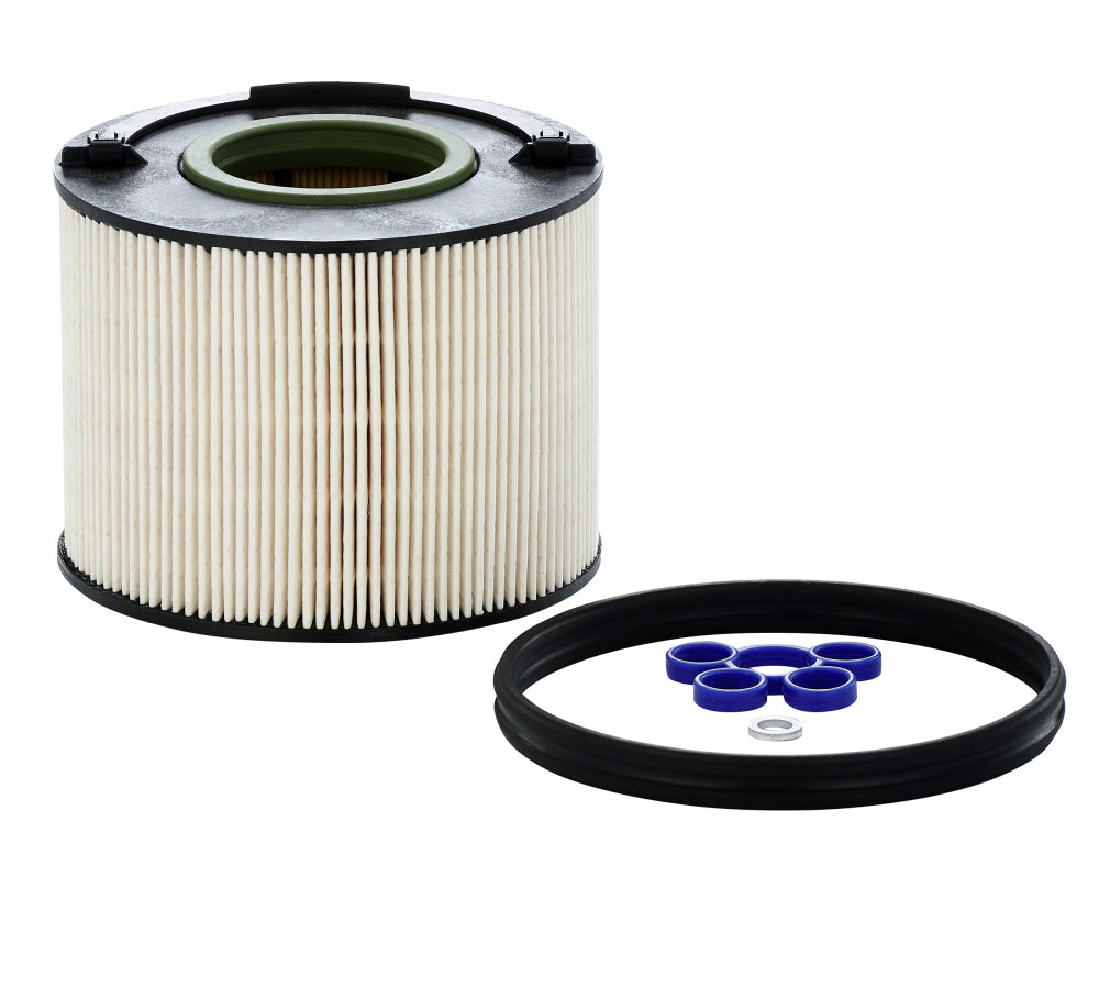 filtru combustibil PU 1033 x MANN-FILTER