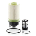 filtru combustibil PU 12 001-2 z MANN-FILTER