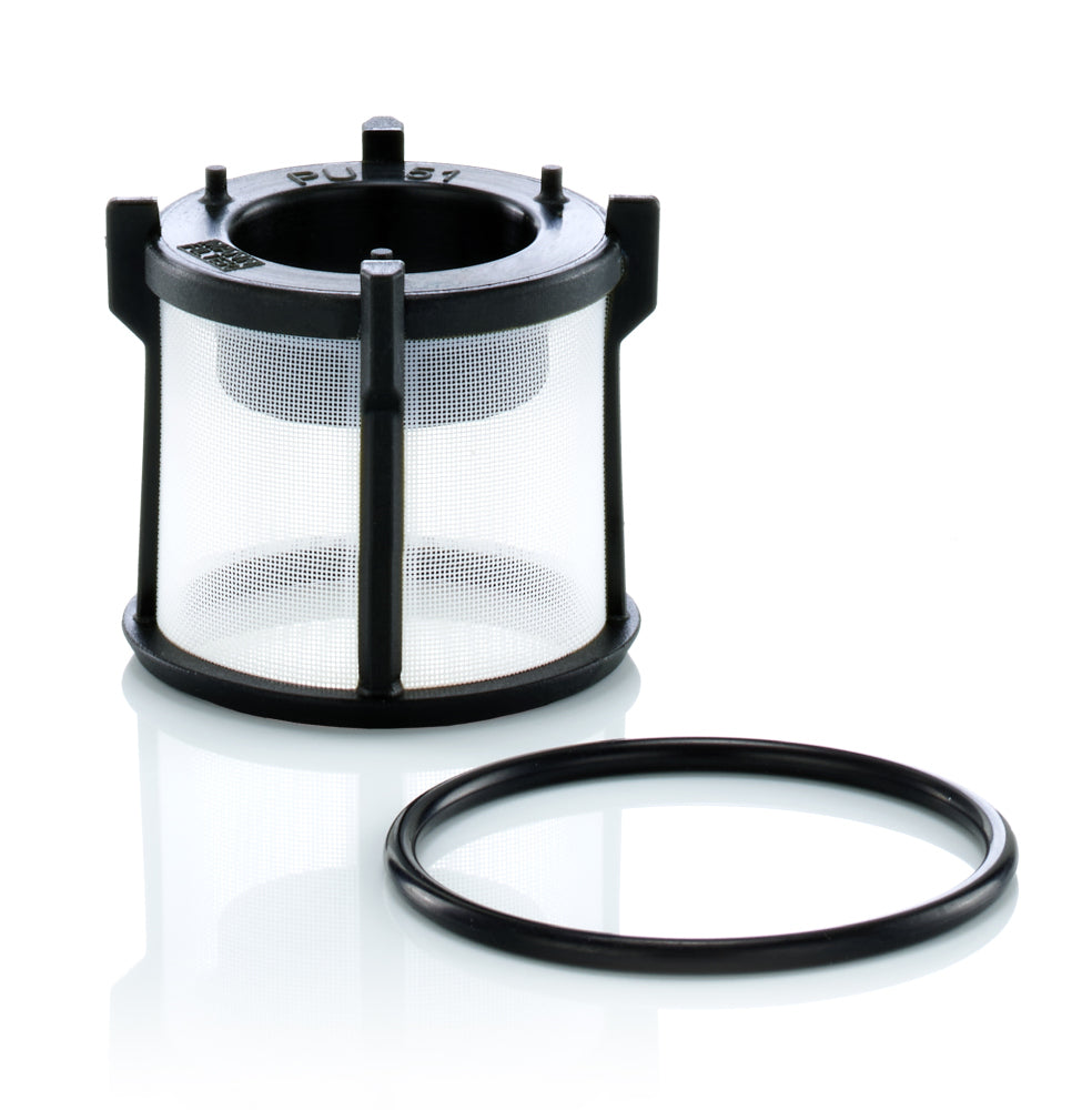 filtru combustibil PU 51 x MANN-FILTER