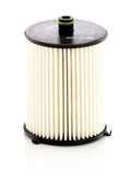 filtru combustibil PU 7007 z MANN-FILTER