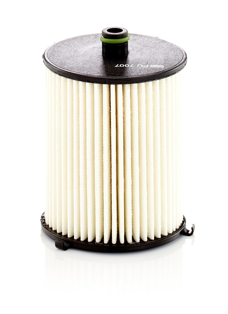 filtru combustibil PU 7007 z MANN-FILTER