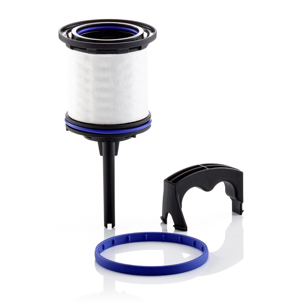 filtru combustibil PU 7008 z KIT MANN-FILTER