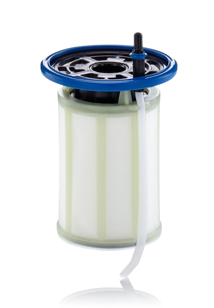 filtru combustibil PU 7018 MANN-FILTER
