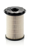 filtru combustibil PU 731 x MANN-FILTER