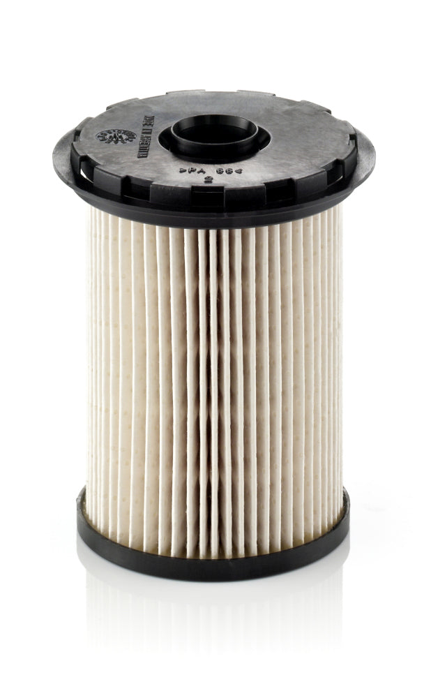 filtru combustibil PU 731 x MANN-FILTER
