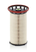 filtru combustibil PU 8028 MANN-FILTER