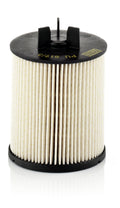 filtru combustibil PU 819/3 x MANN-FILTER