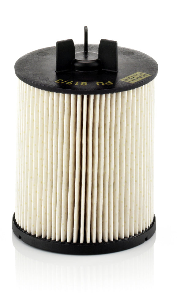 filtru combustibil PU 819/3 x MANN-FILTER