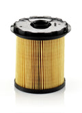 filtru combustibil PU 822 x MANN-FILTER