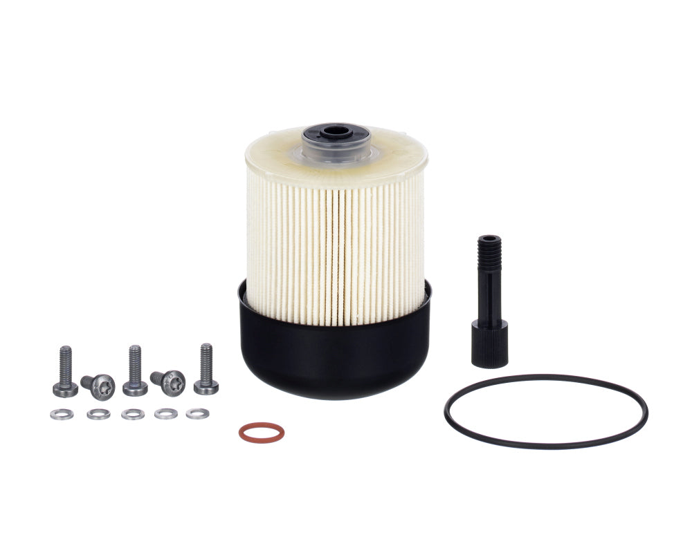 filtru combustibil PU 9011 z KIT MANN-FILTER