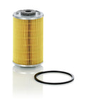 filtru combustibil P 707 x MANN-FILTER