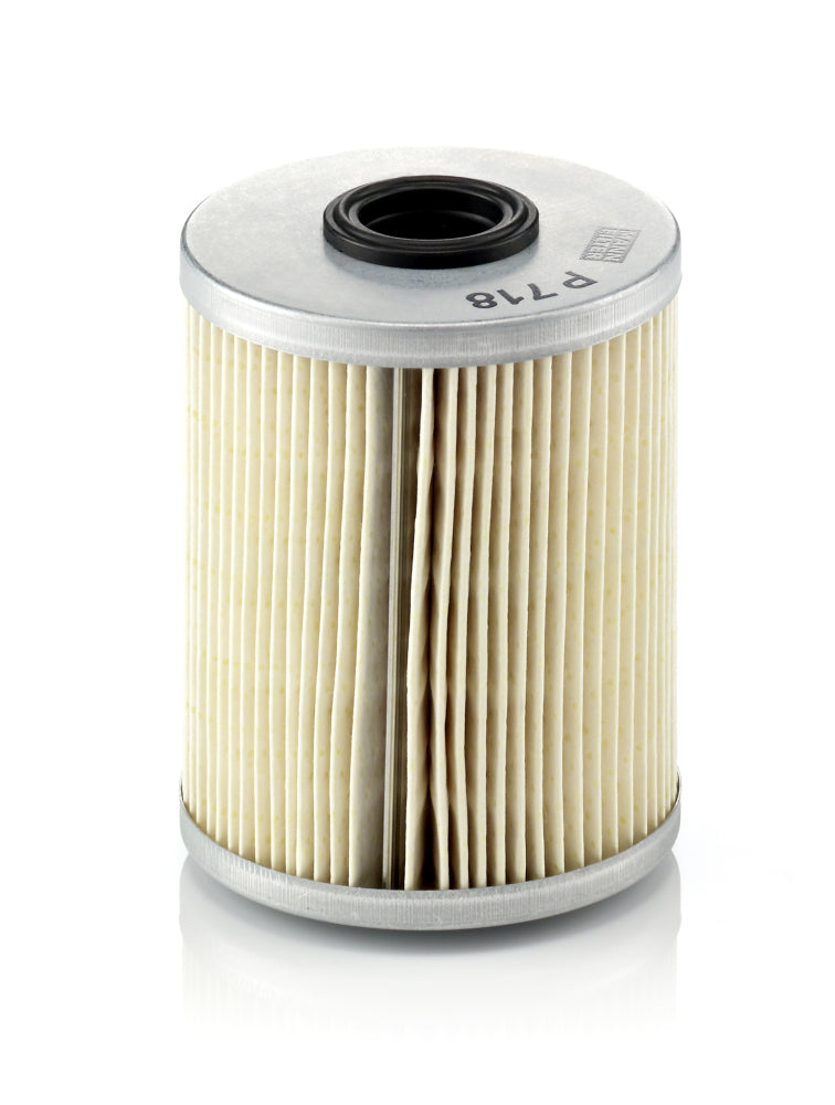 filtru combustibil P 718 x MANN-FILTER