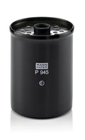 filtru combustibil P 945 x MANN-FILTER