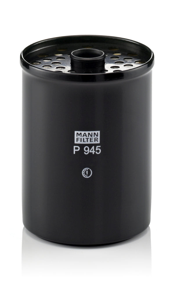 filtru combustibil P 945 x MANN-FILTER