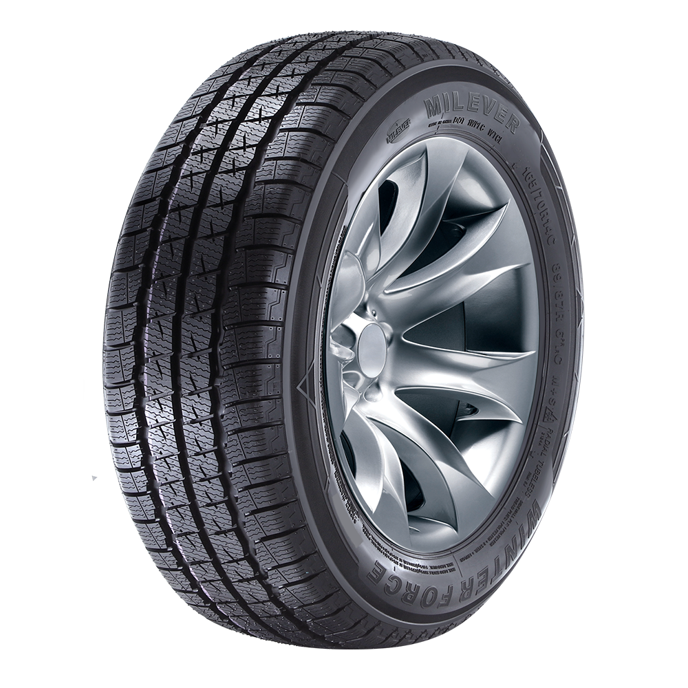 Anvelopă All Season MILEVER 225/65 R16C 112R VAN MC557