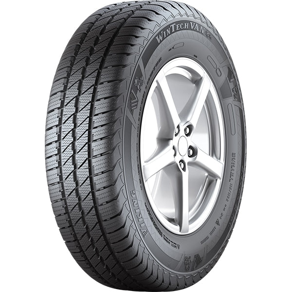 Anvelopă Iarna VIKING 215/70 R15C 109R WINTECH VAN