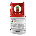 Refrigerant Freon Tip Nou - R1234yf-5kg R1234YF