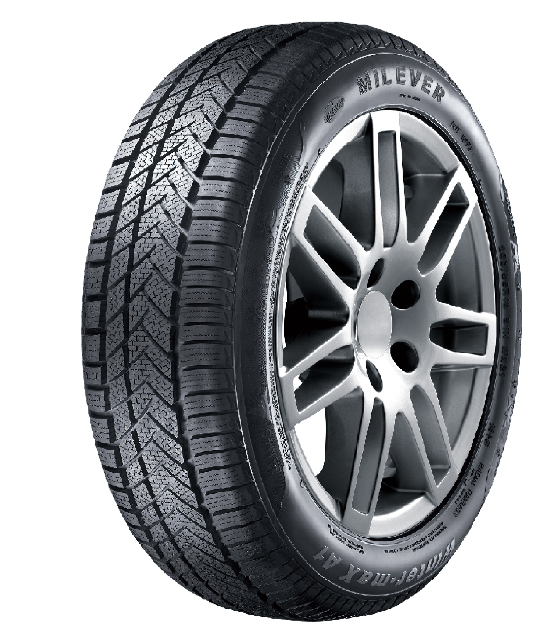 Anvelopă Iarna MILEVER 225/45 R17 94V WINTER MAX-A1 MW255 XL