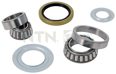 Set rulment roata R140.76 SNR