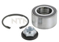 Set rulment roata R141.05 SNR