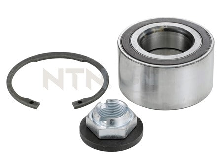 Set rulment roata R141.05 SNR