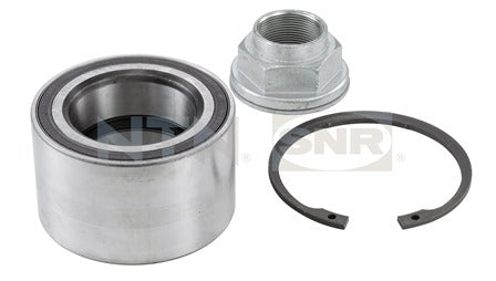 Set rulment roata R141.45 SNR