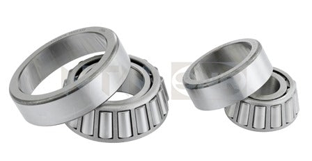 Set rulment roata R141.89 SNR
